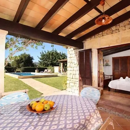 וילה Cosy For 4 People By Renthousing פורט דה פולנסה