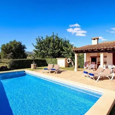 Cosy For 4 People By Renthousing Vila