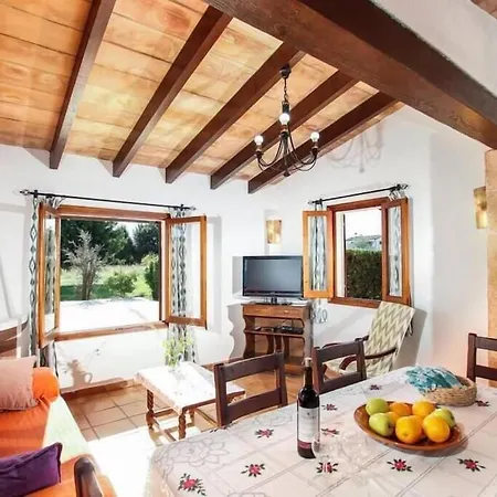 Cosy For 4 People By Renthousing * פורט דה פולנסה