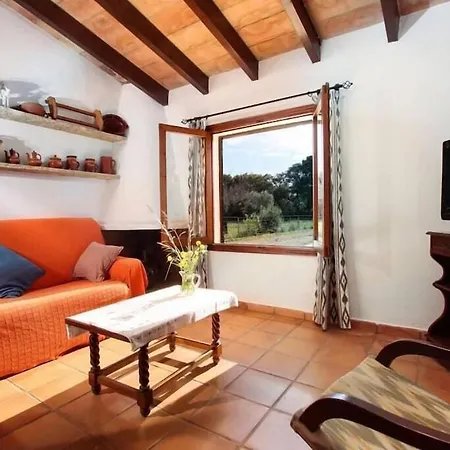 וילה Cosy For 4 People By Renthousing פורט דה פולנסה