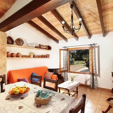Cosy For 4 People By Renthousing * פורט דה פולנסה