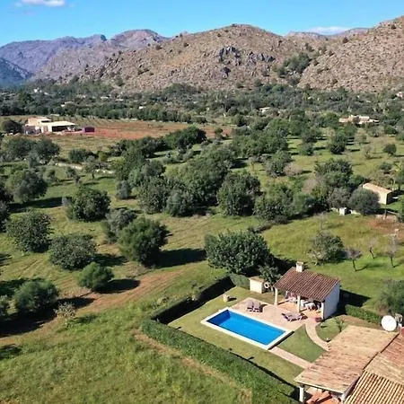 Cosy For 4 People By Renthousing Vila Port de Pollença