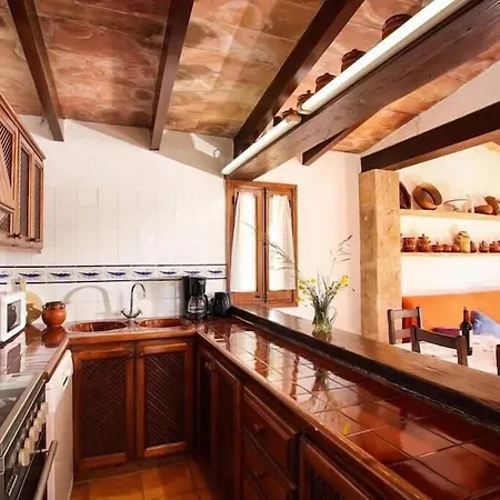 Vila Cosy For 4 People By Renthousing Port de Pollença