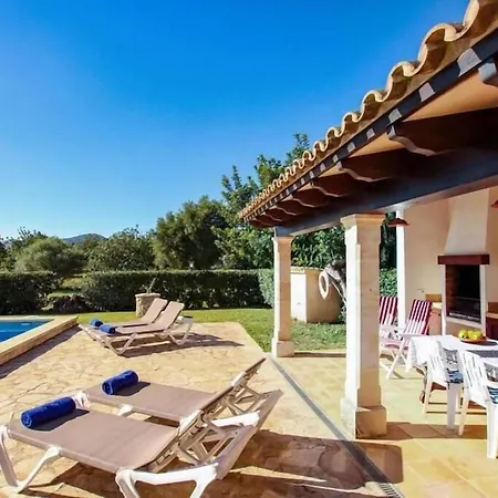 Cosy For 4 People By Renthousing Vila