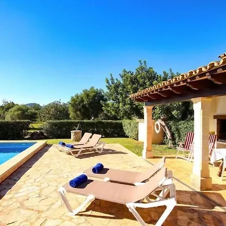 וילה Cosy For 4 People By Renthousing *